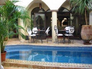 Eldar Riad Marrakesh