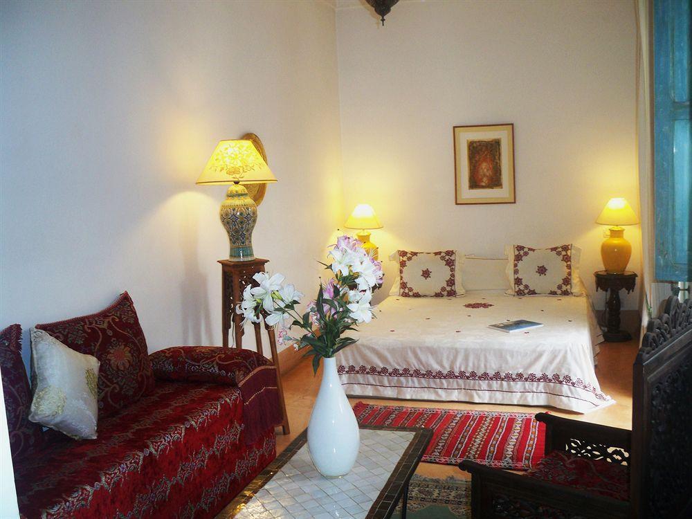 Riad Agathe &