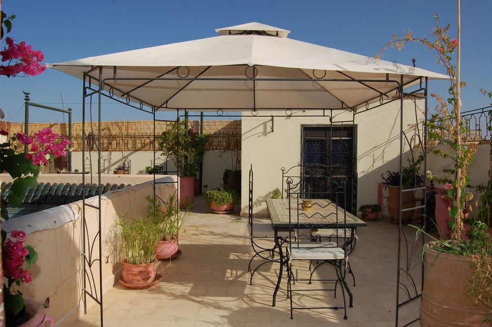 Riad Agathe &