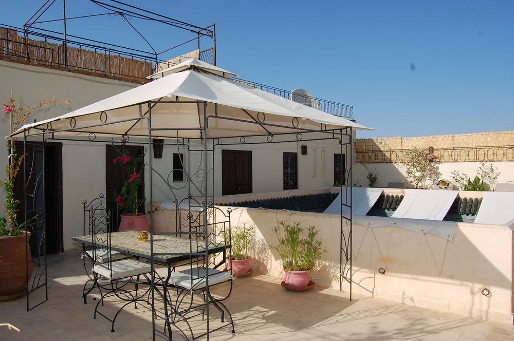 Riad Agathe &