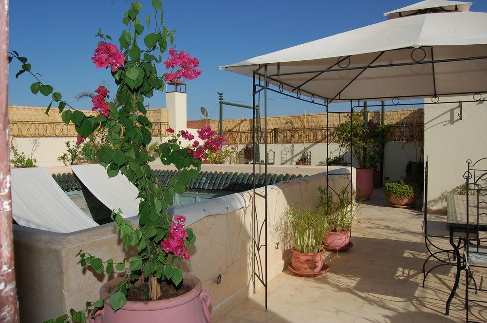 Riad Agathe & 3*