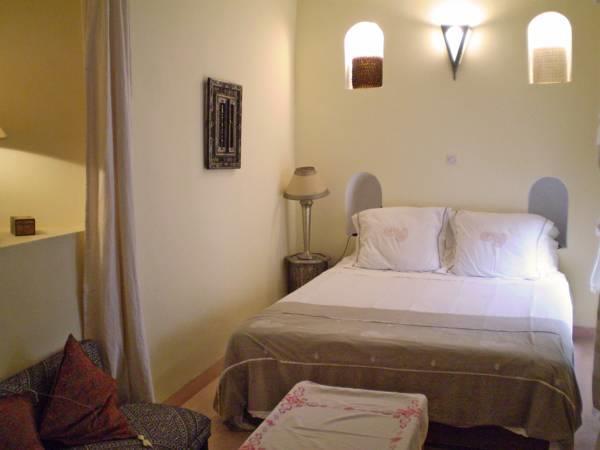Essaada Riad 3*
