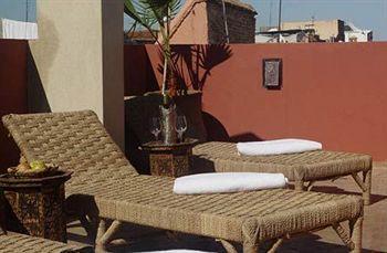 Dar Rocmarra Riad