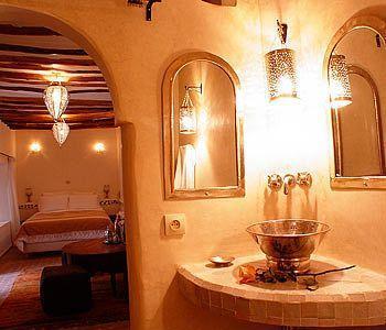 Dar Rocmarra Marrakesh