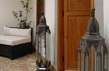 Riad Dar Rocmarra