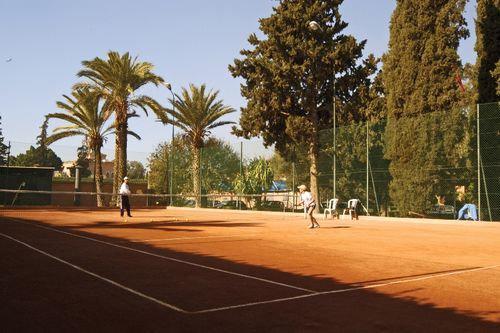 Albatros Garden Hotel Marrakesh