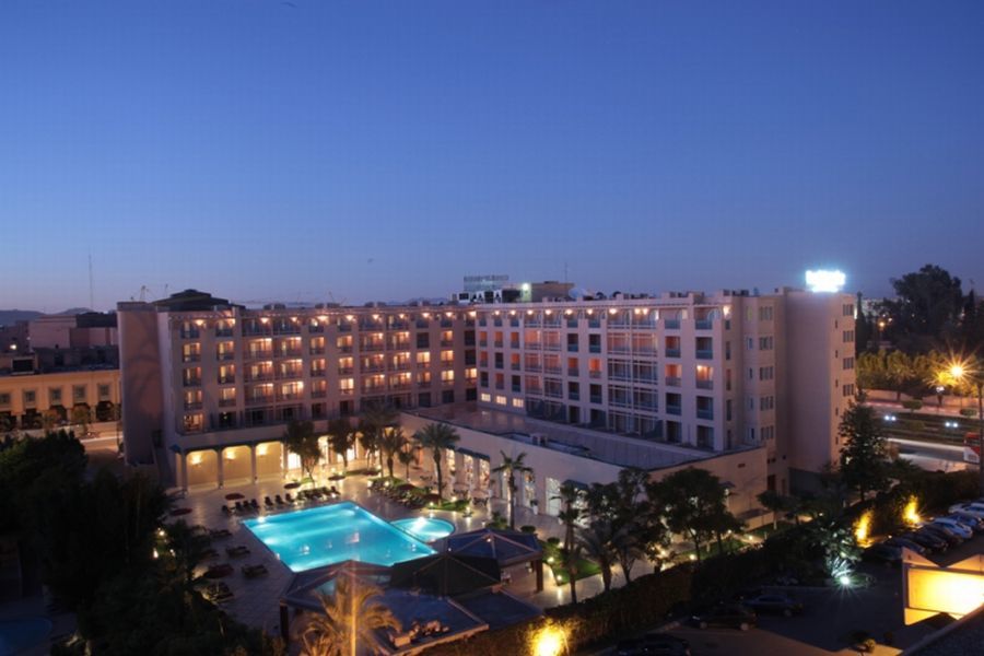 Grand Mogador Menara & Spa Hotel 5*