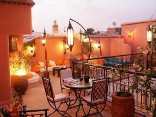 Ain Marrakech Riad Marrakesch