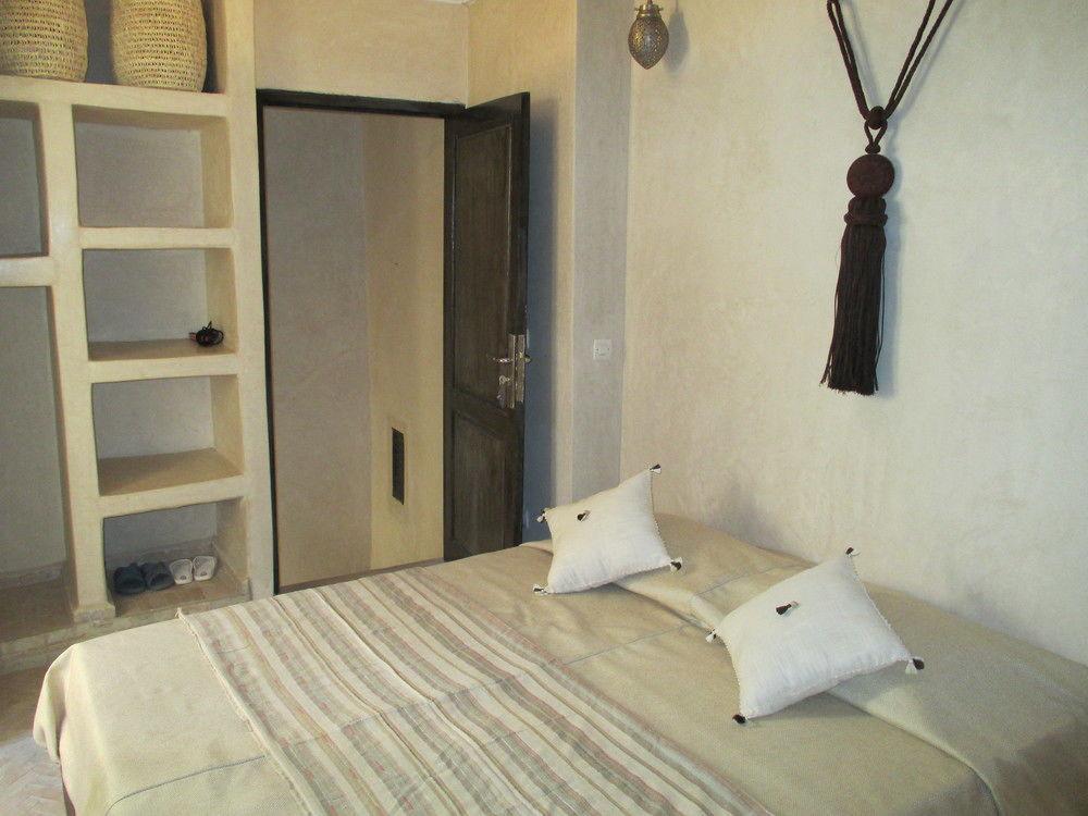 Dar Les Epices Casa vacanze *