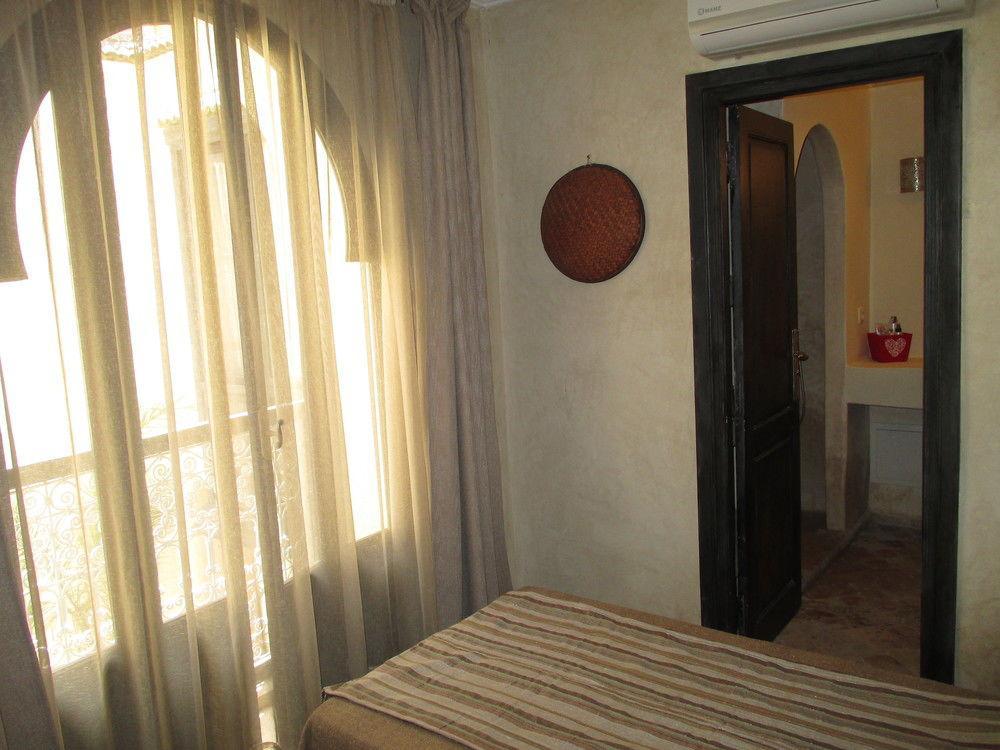 Casa vacanze Dar Les Epices *