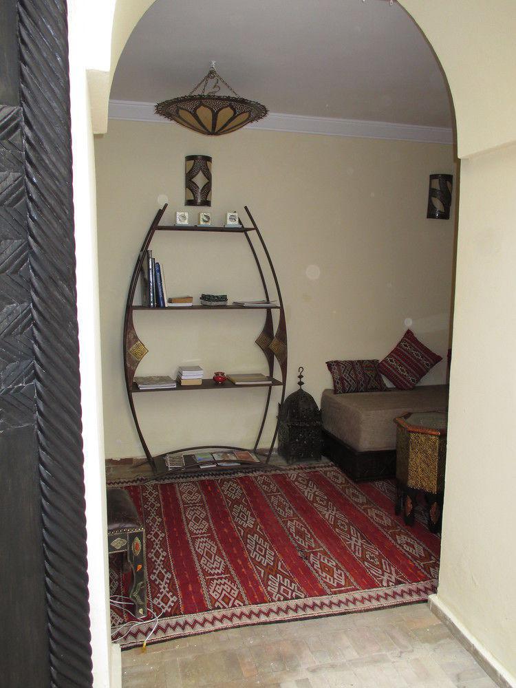 Dar Les Epices Casa vacanze
