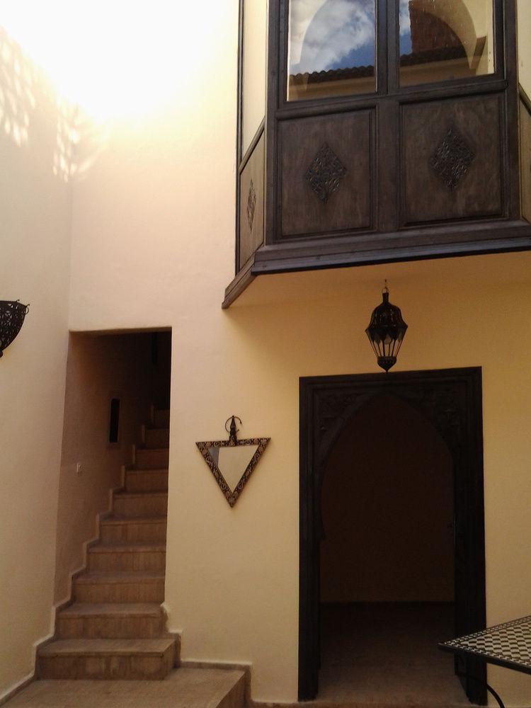 Casa vacanze Dar Les Epices *