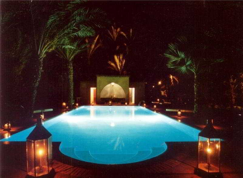 Dar Shama 5* Marrakesh