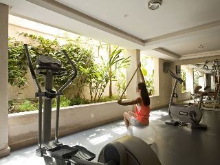 Palais Aziza & Hotel Marrakesh