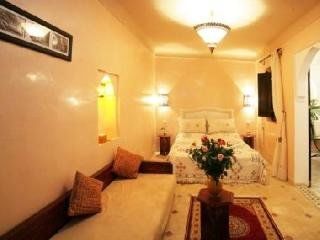 Ain Marrakech Riad Marrakesch