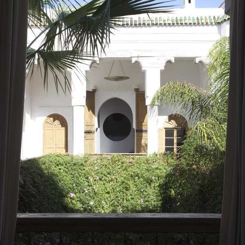 Gasthof Al Assala Marrakesch