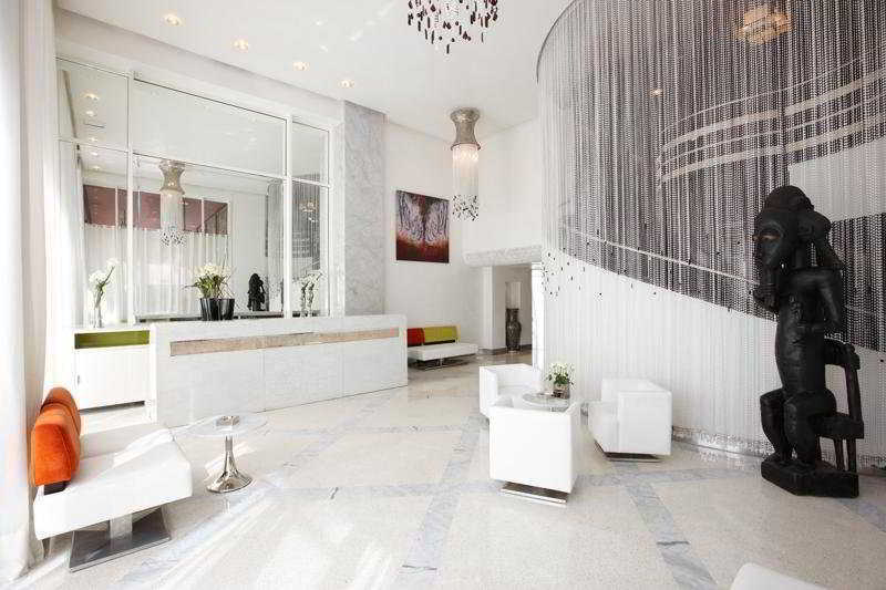 La Renaissance Hotel 4*