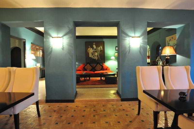 Villa Warhol