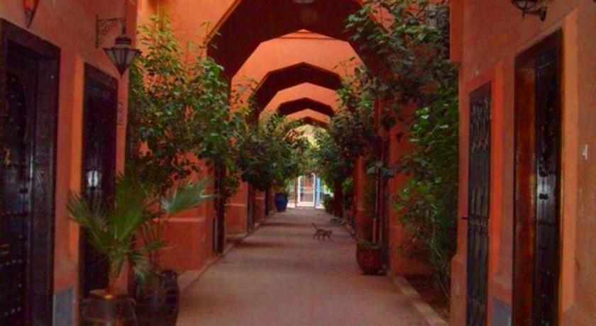 Dar Ait Elhadri Marrakesch