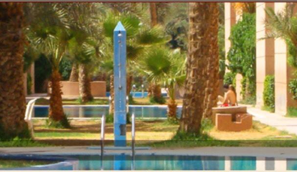 Ferienhaus Dar Ait Elhadri *