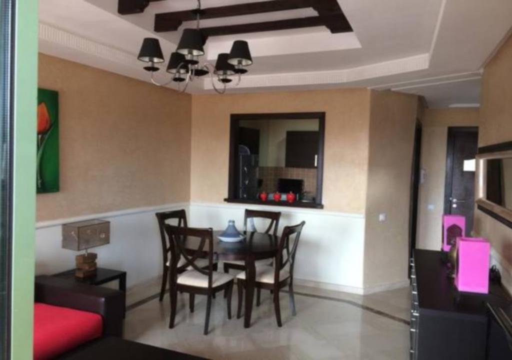 Appartement Marrakech Garden *