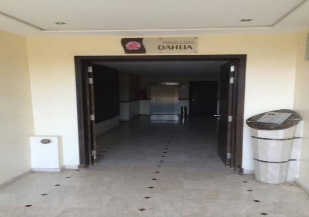 Marrakech Garden Appartement Marrakesh