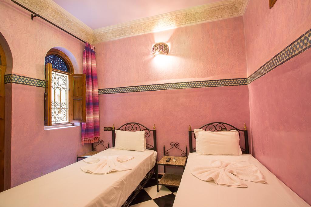 Hamza Bed and breakfast *