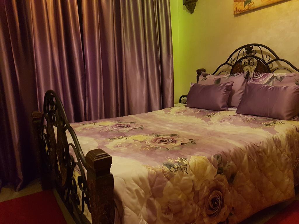 Apartamento Résidence Marwa