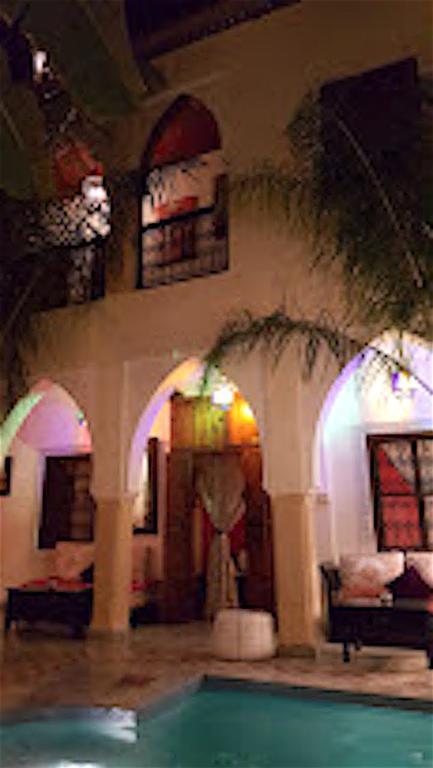 Riad Libitibito 4*
