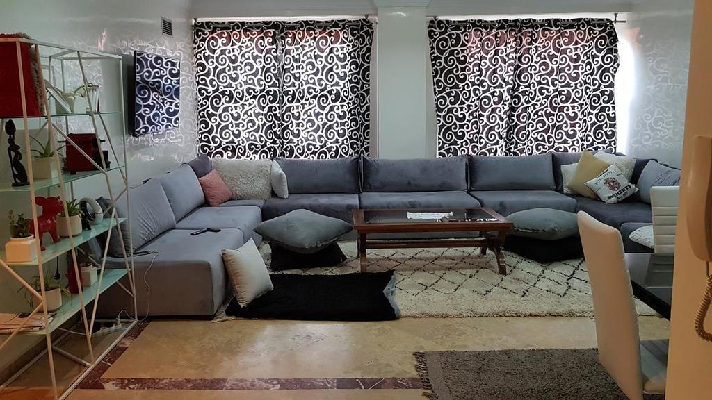 Mirador Appartement