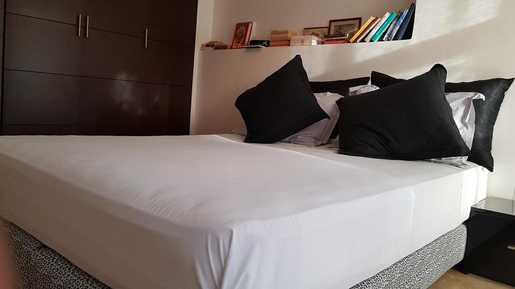 Mirador Appartement Marrakesh