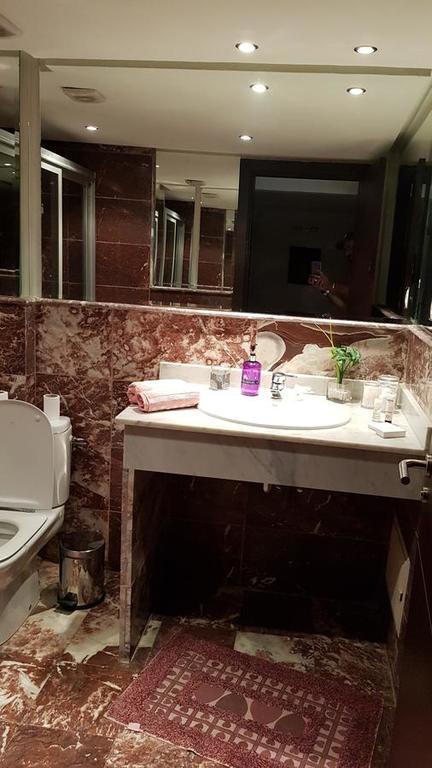 Appartement Mirador *