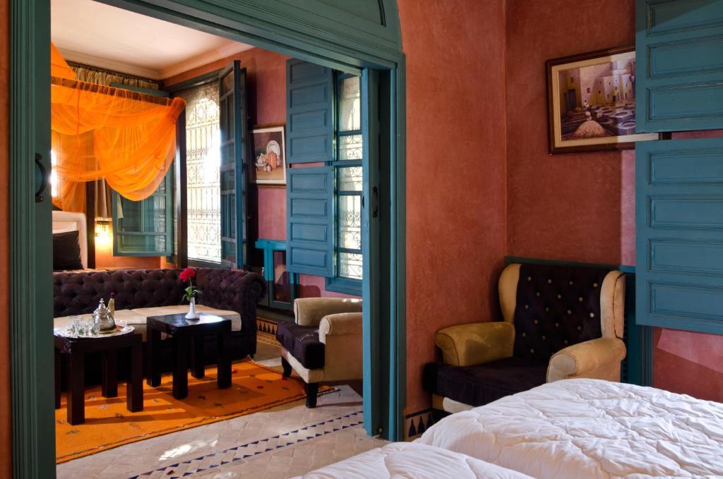 Palais Riad Berbere Riad 4*