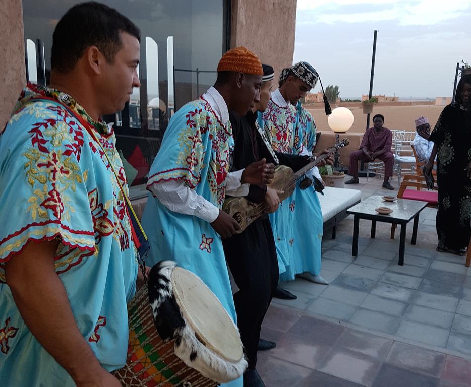 Shemsmoon * Marrakesh