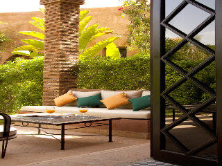 Palais Aziza & Hotel Marrakesh