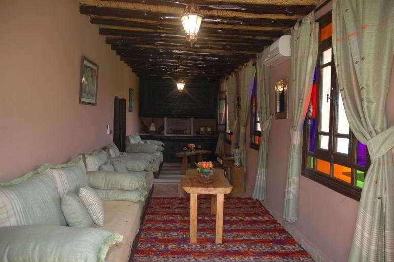 Domaine Tarik * Marrakesch