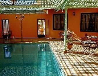 Hotel Ayoub&spa 4*