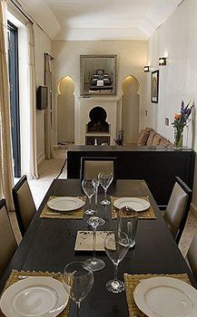 Harmonia Marrakesh