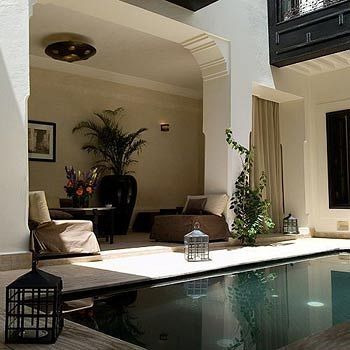 Harmonia Appartement *