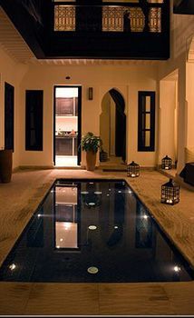 Harmonia Marrakesh