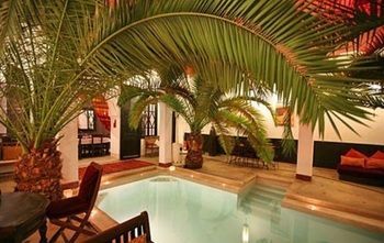 Fabiola Et 4* Marrakesh