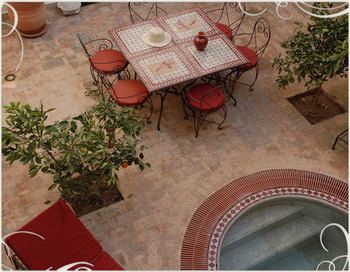 Assaada Marrakesh