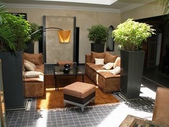 Pierres Et Saveurs Soleil Riad