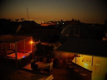 Riad Pierres Et Saveurs Soleil Marrakesh