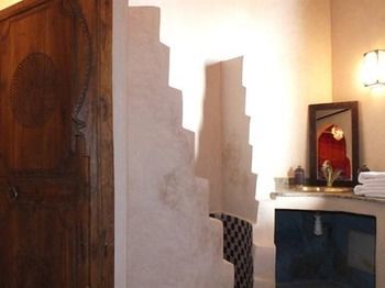Dar Zioui, Bynour 3* Marrakesh