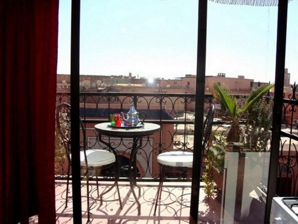 Aparthotel Miramare Marrakech Marrakesh