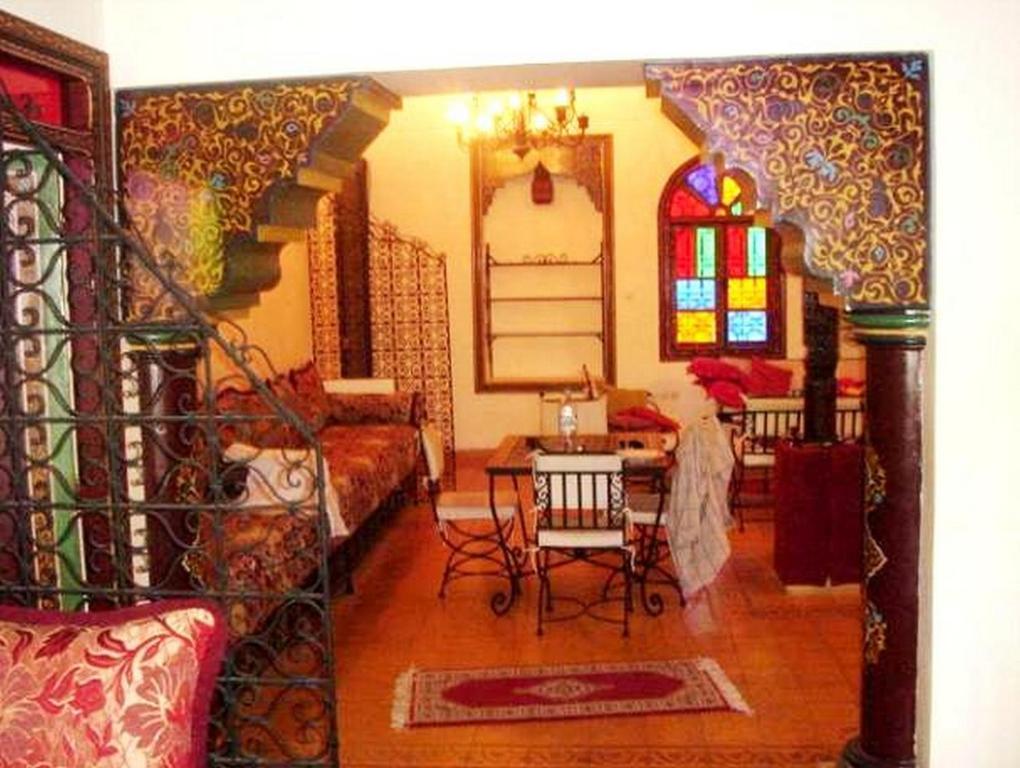 Miramare Marrakech Marrakesh
