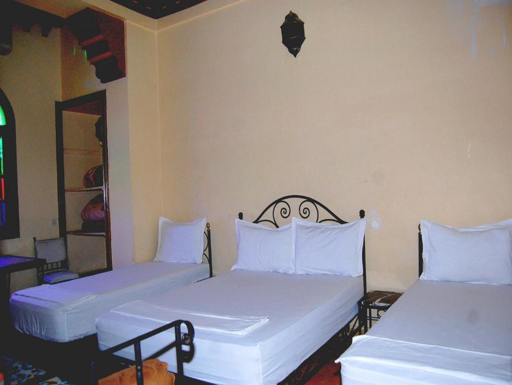 Miramare Marrakech Aparthotel 2*