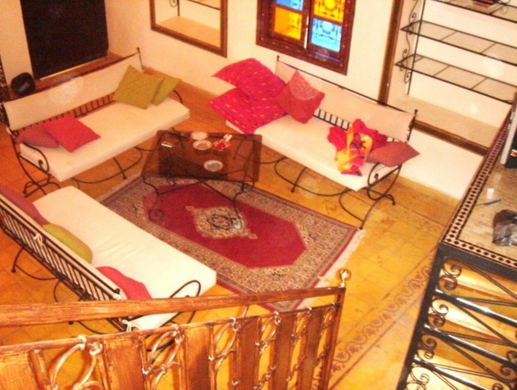 Aparthotel Miramare Marrakech 2*