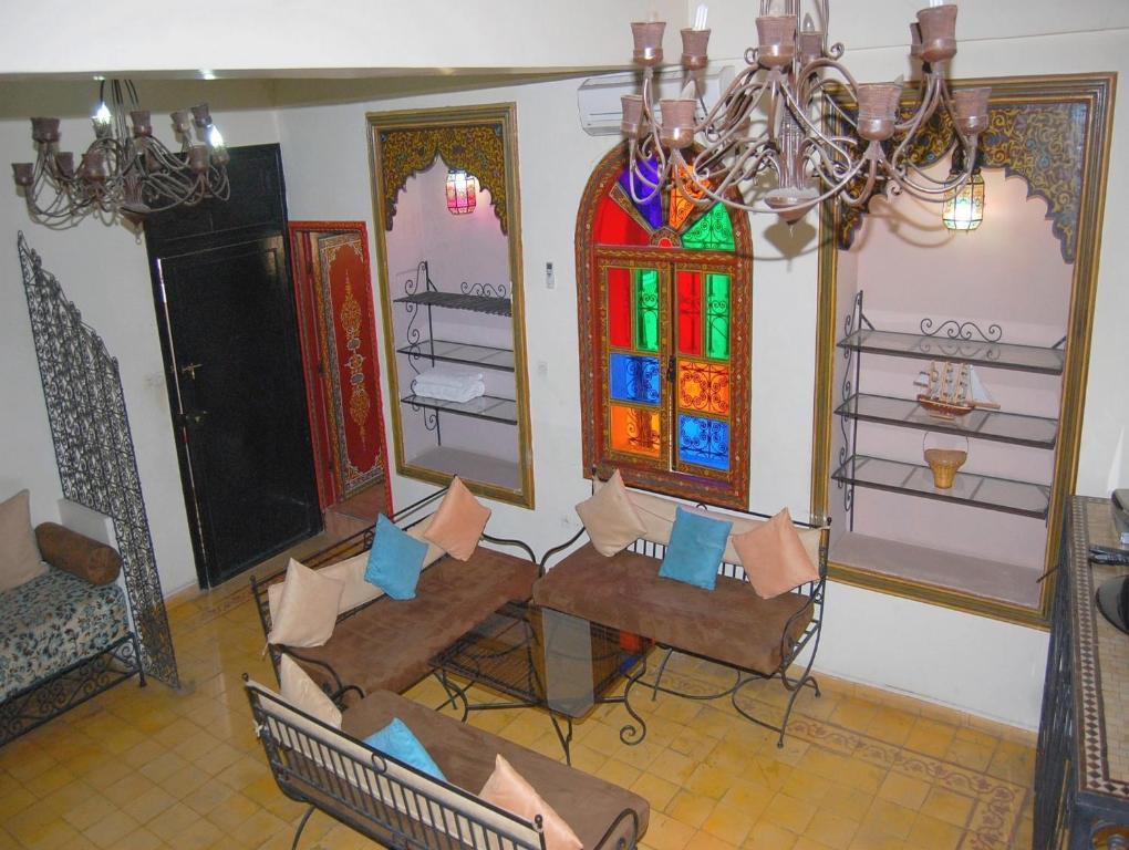 Aparthotel Miramare Marrakech Marrakesh